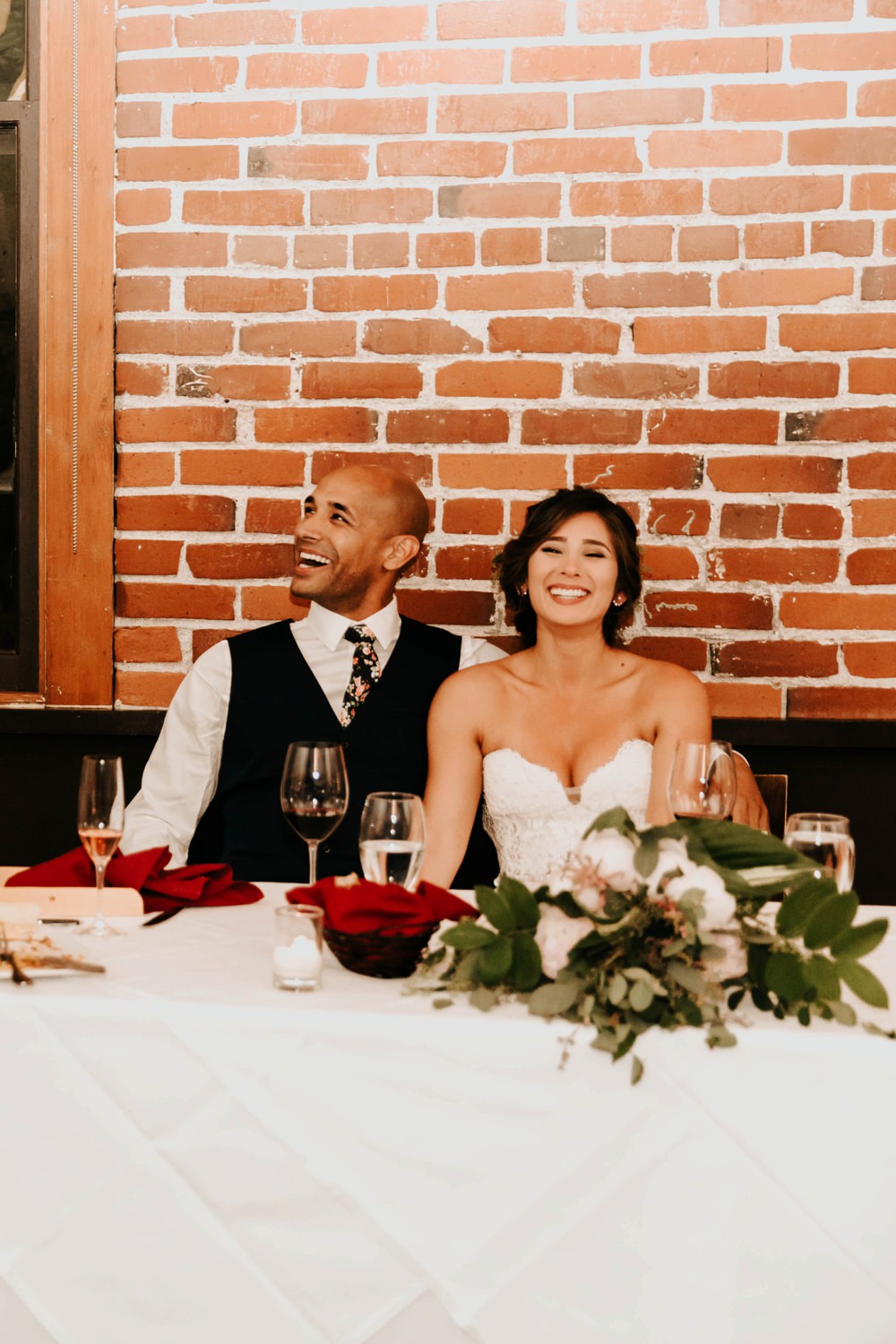 Portland Oregon Wedding Photographer | https://alexandriamonette.com
