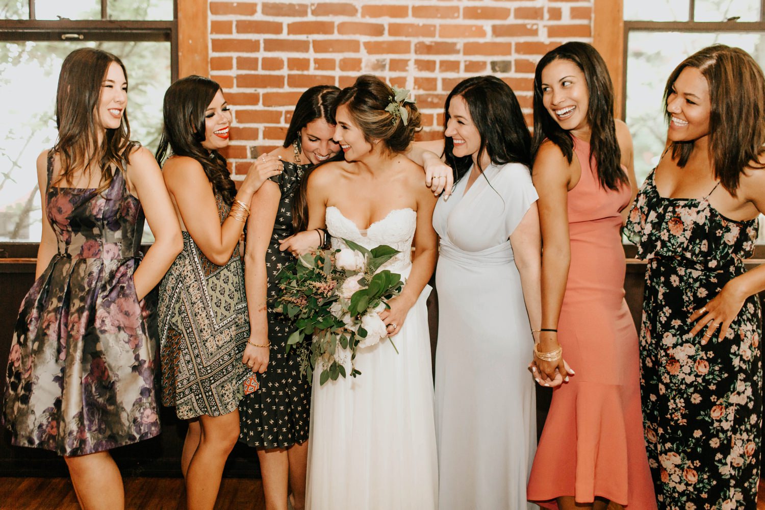 Portland Oregon Wedding Photographer | https://alexandriamonette.com