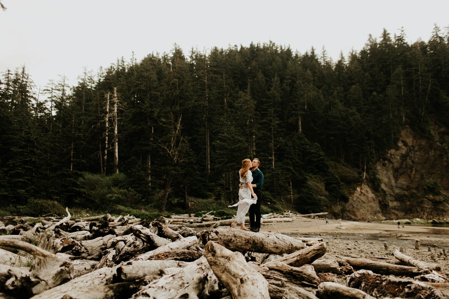 Oregon Coast Photographer | https://alexandriamonette.com