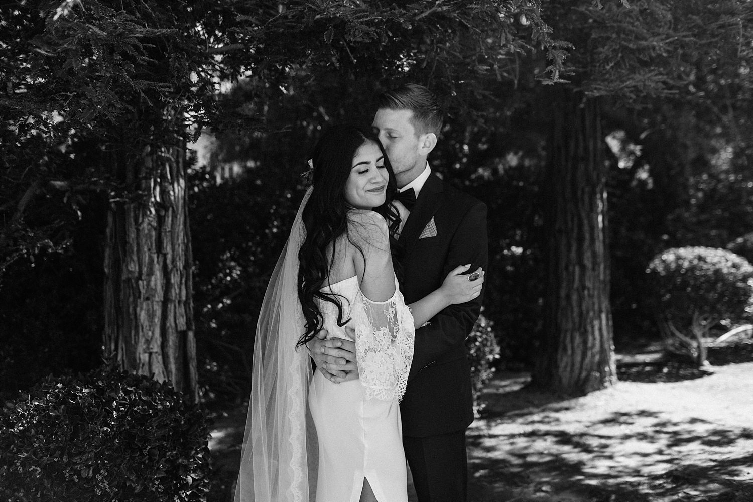 Los Angeles Wedding Photographer | https://alexandriamonette.com
