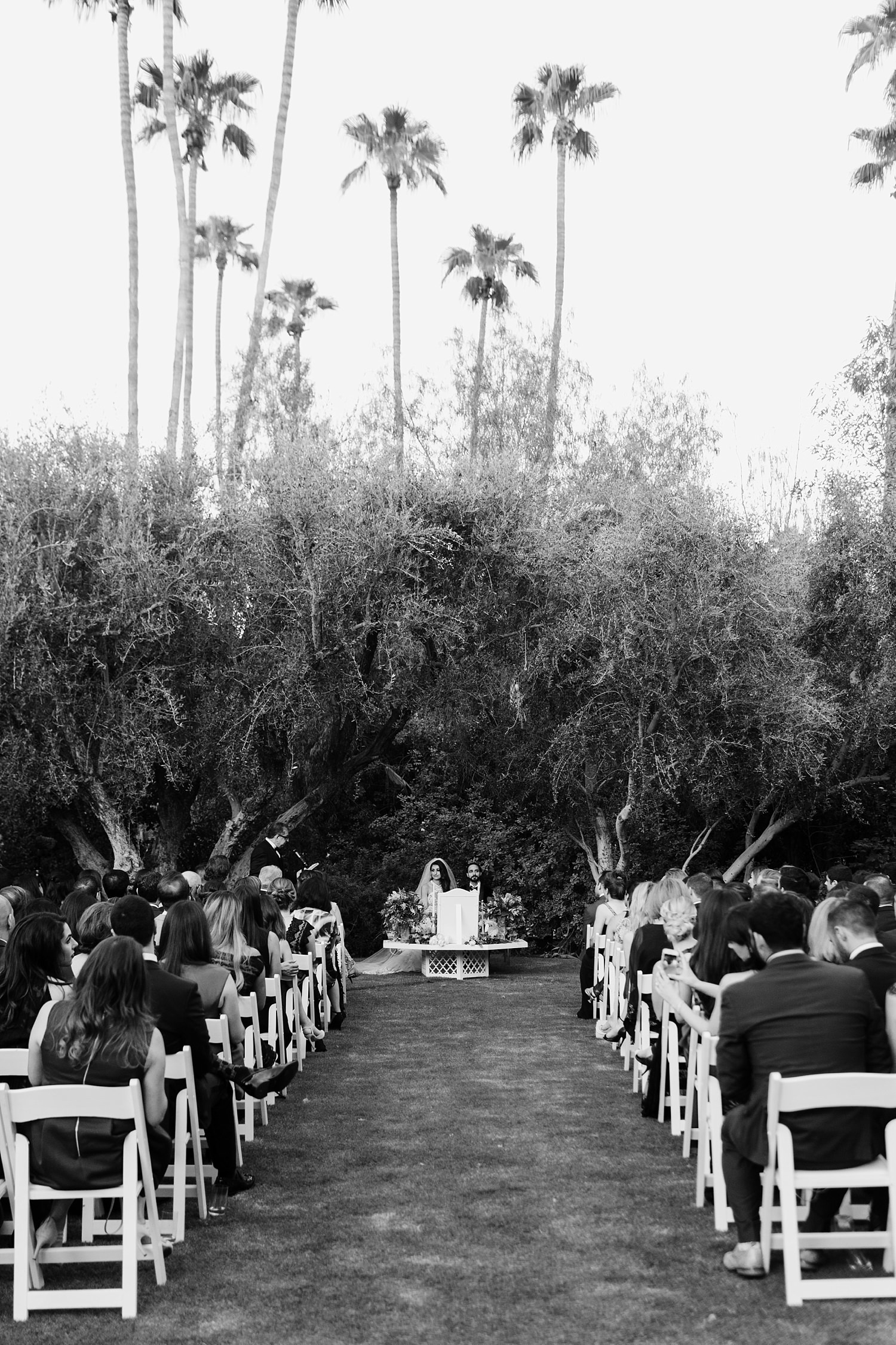 Parker Palm Springs Wedding Photographer | https://alexandriamonette.com