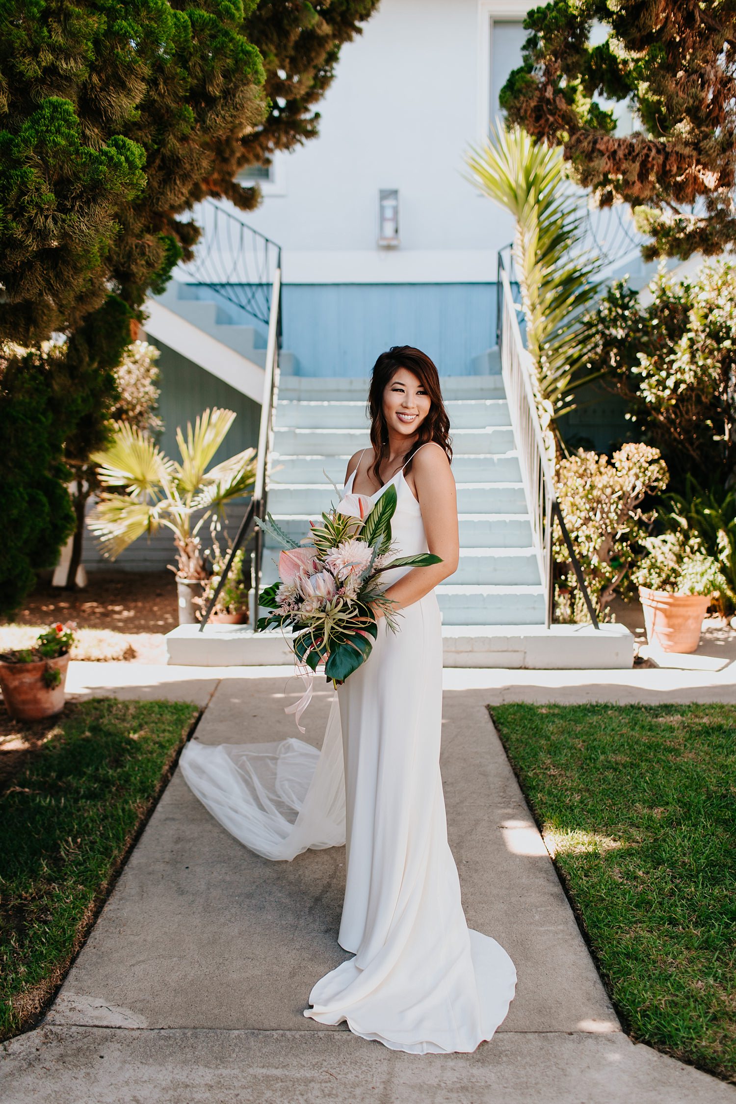 San Diego Wedding Photographer | https://alexandriamonette.com