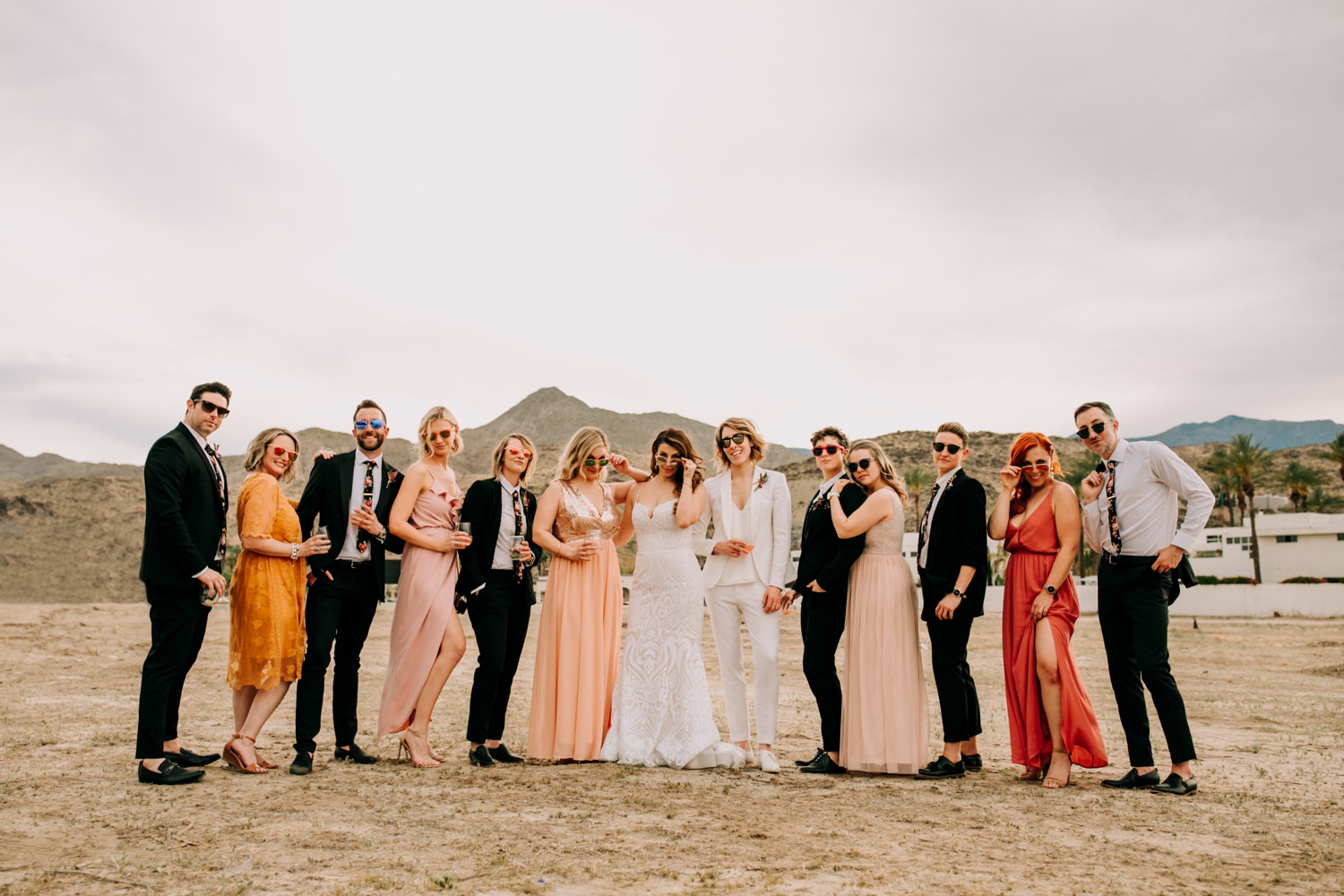 Palm Springs Wedding Photographer