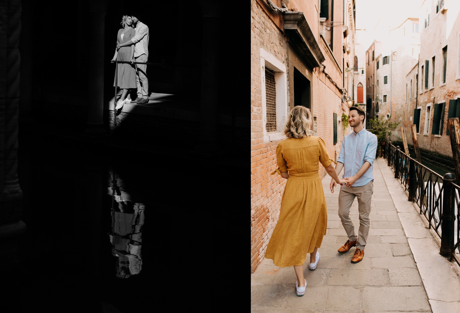 Venice Italy Wedding Photographer