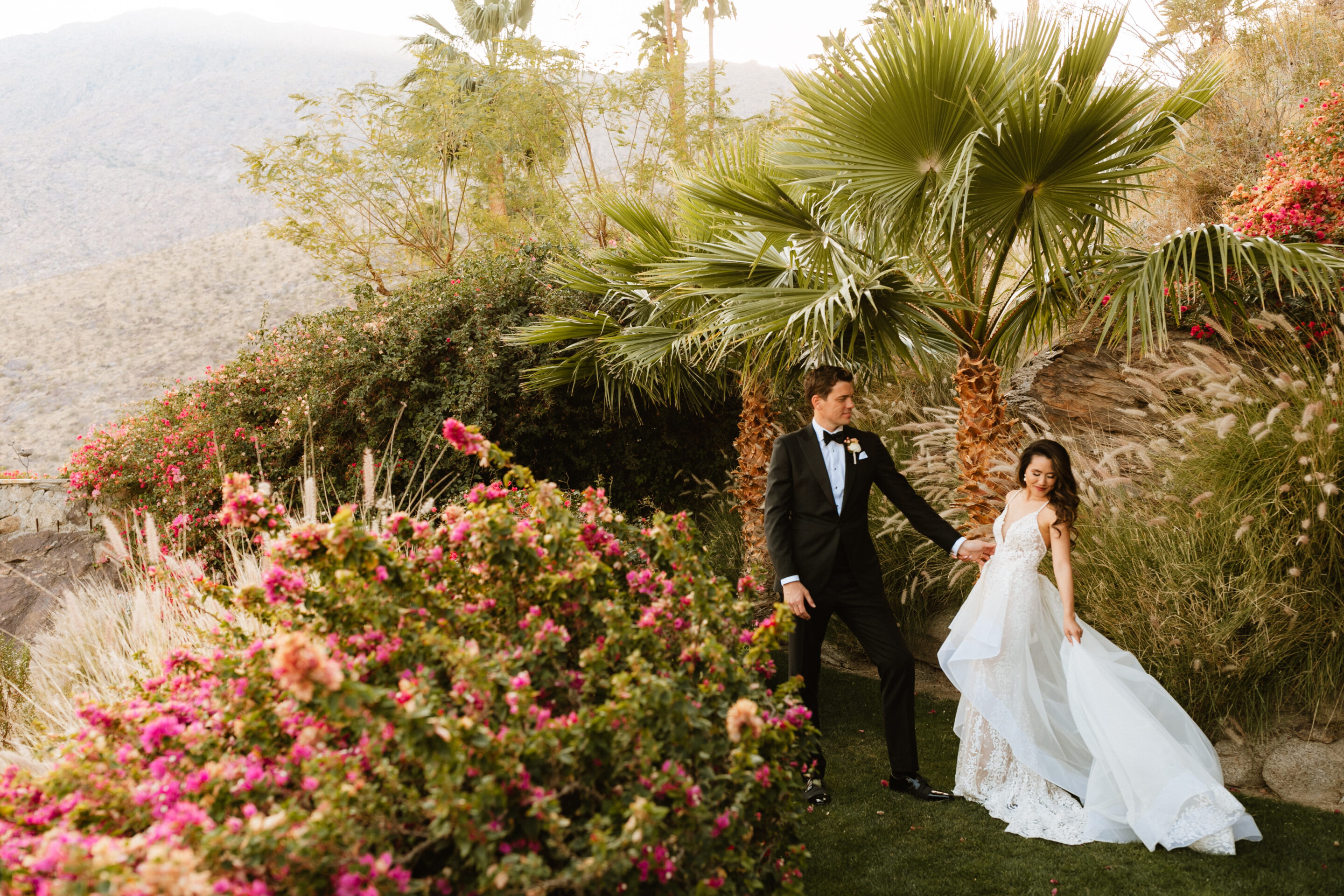 Villa Royale, Southern California Wedding Venue,